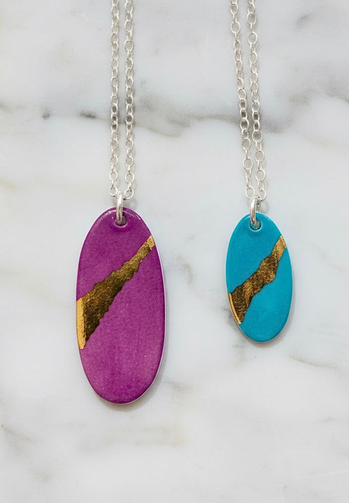 24ct Gold Lustre