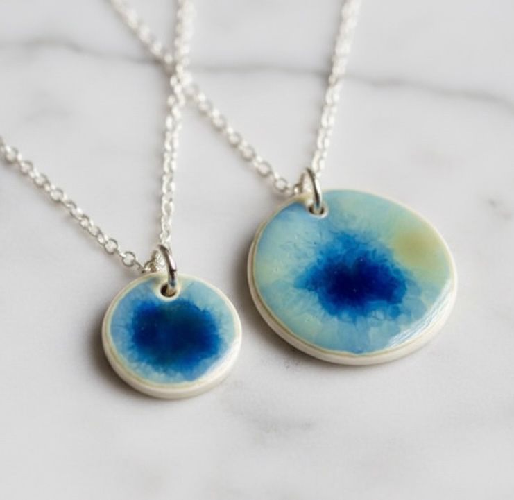 Ocean Glaze