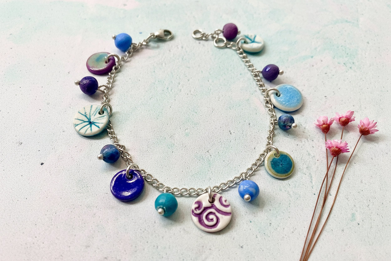 Charm Bracelet