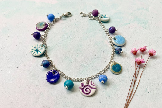 Charm Bracelet