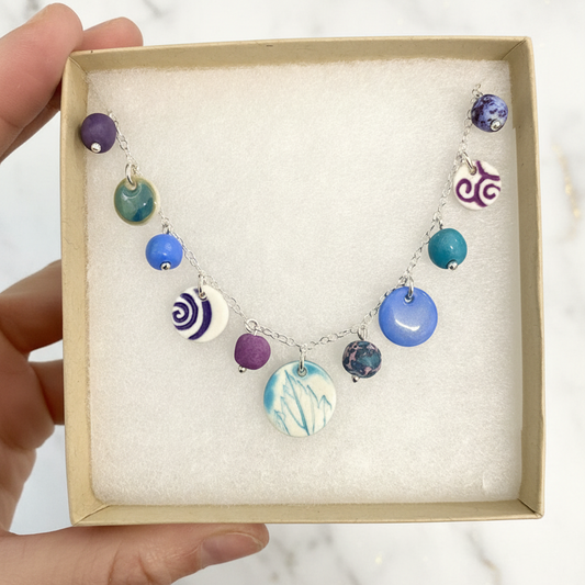 Charm Necklace