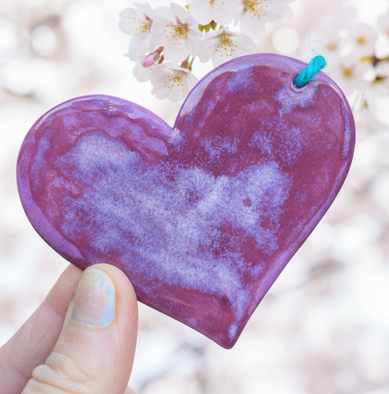 Heart Decorations