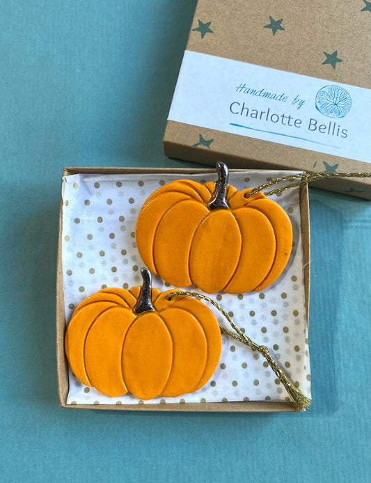 Pumpkin Decorations