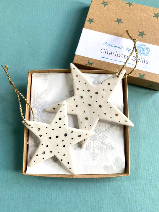 Star Decorations