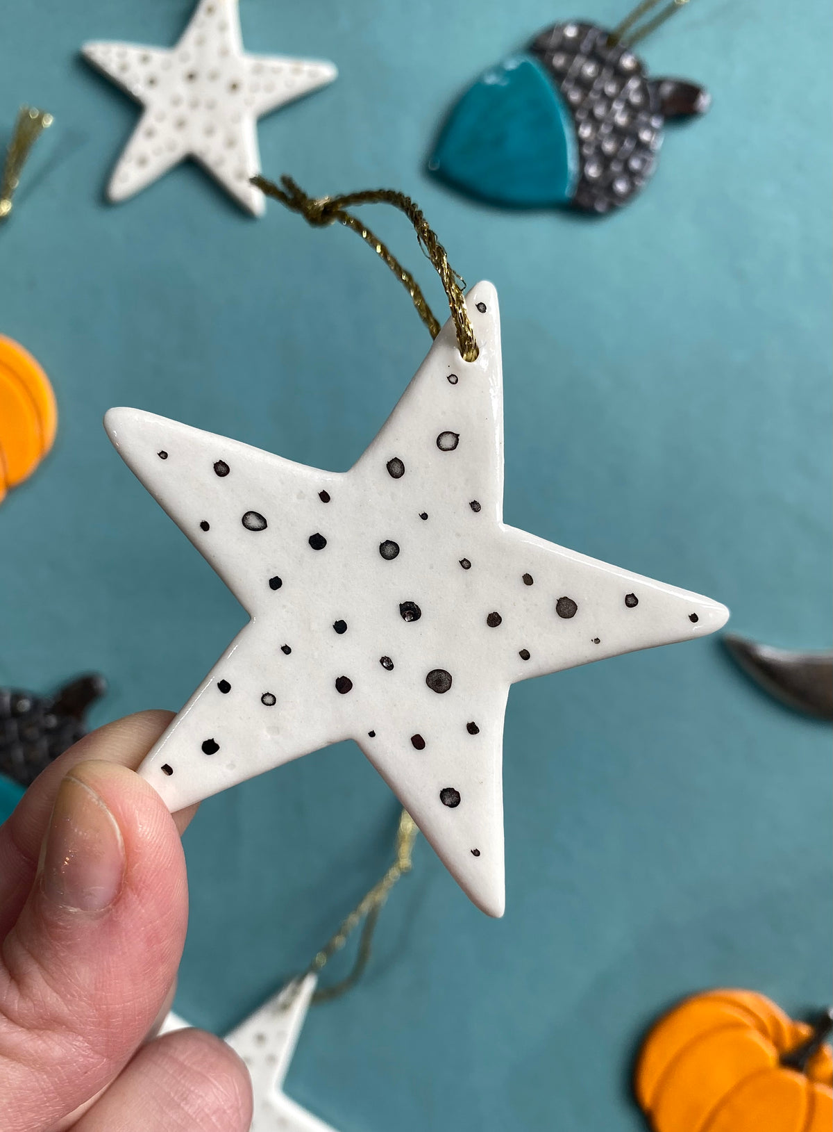 Star Decorations
