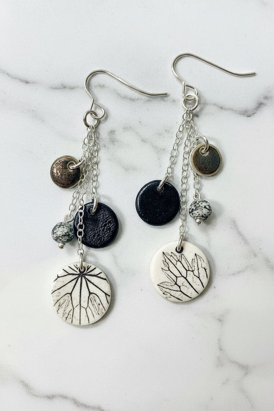 Charm Earrings