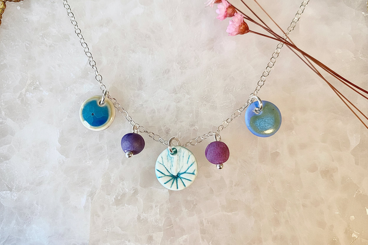 Charm Necklace