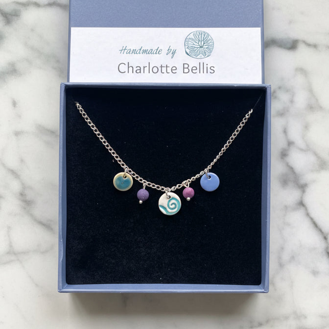 Charm Bracelet