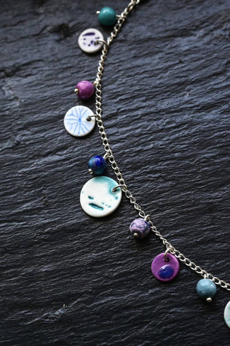 Charm Necklace