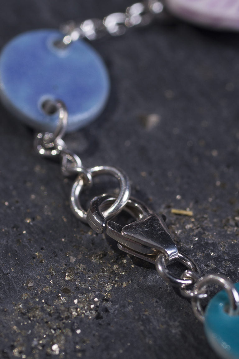 Reversible Bracelet