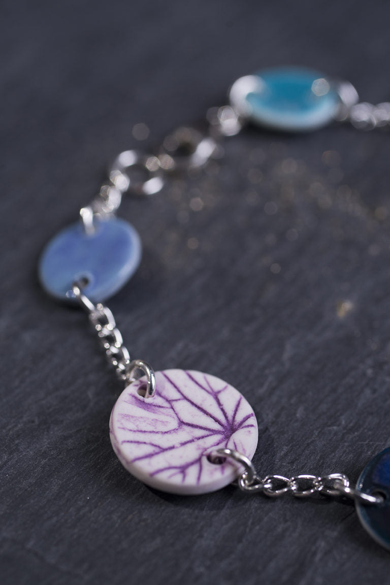 Reversible Bracelet