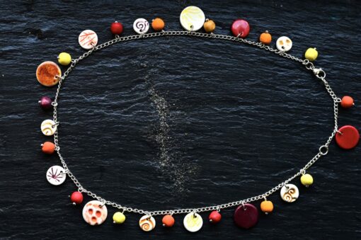 Charm Necklace - Image 8