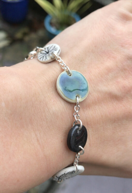 Disc Bracelet - Image 5