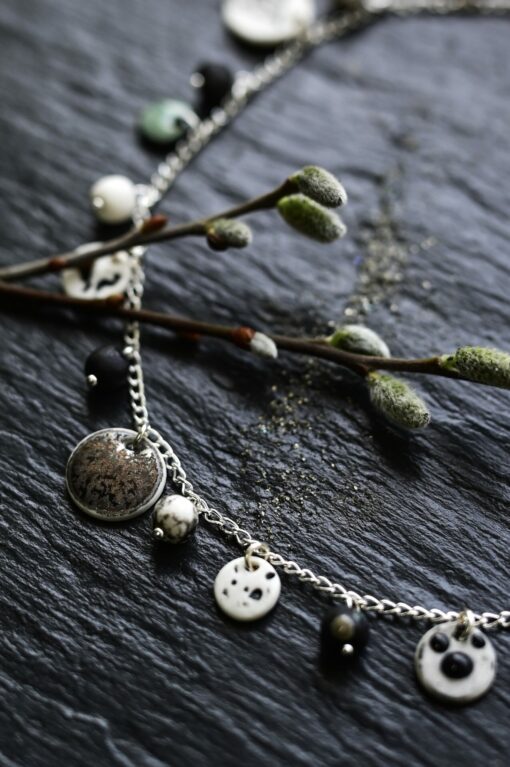Charm Necklace - Image 6