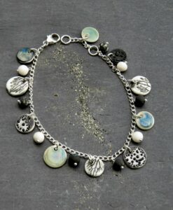 Light Charm Bracelet
