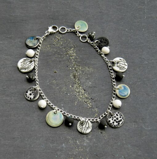 Light Charm Bracelet