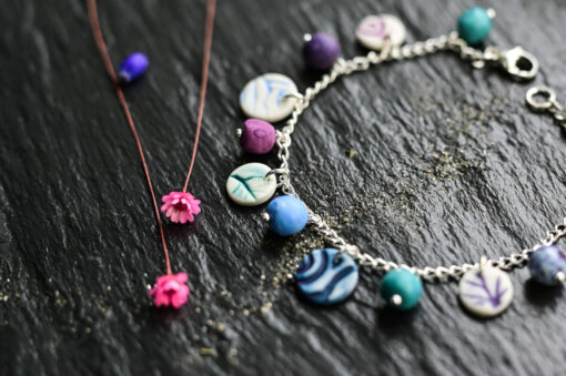 Light Charm Bracelet - Image 9