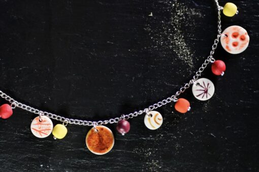 Charm Necklace - Image 7