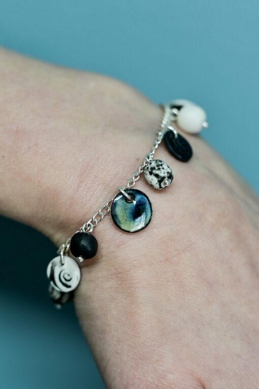 Light Charm Bracelet - Image 8