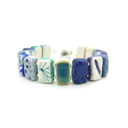 Small Fence Bracelet - Image 4
