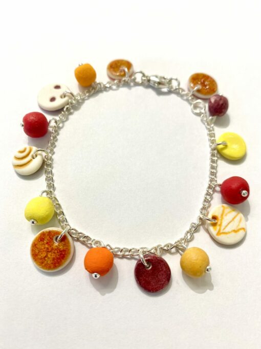 Light Charm Bracelet - Image 6