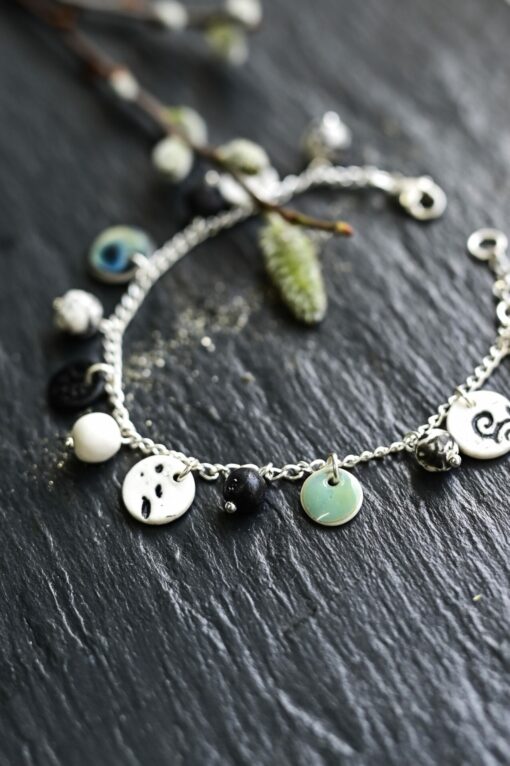Light Charm Bracelet - Image 7
