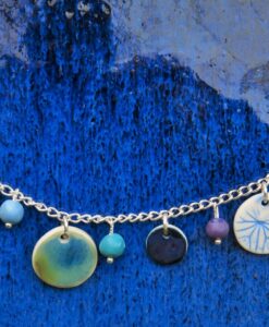 Charm Necklace