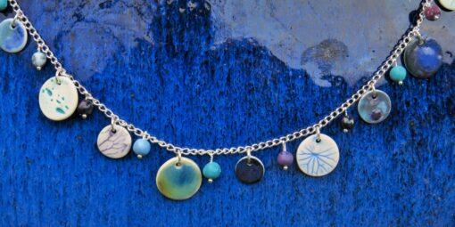 Charm Necklace
