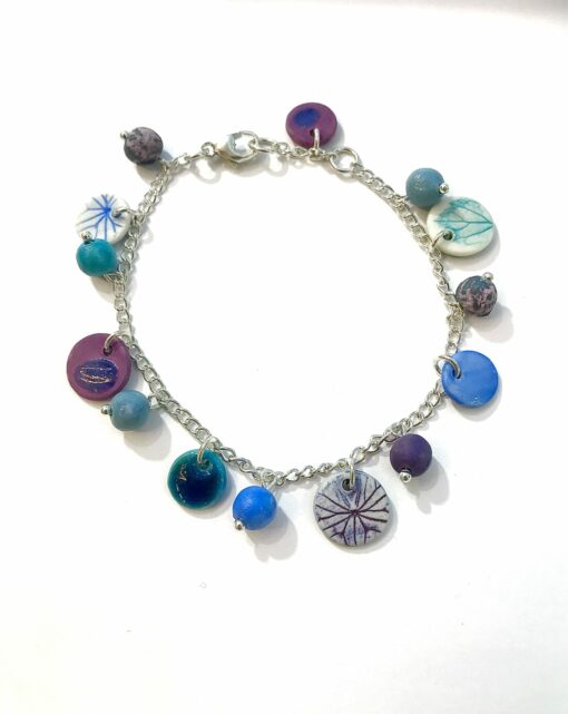 Light Charm Bracelet - Image 5