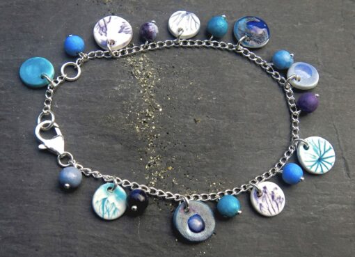 Light Charm Bracelet - Image 2