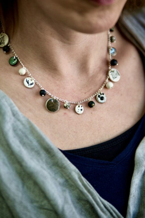 Charm Necklace - Image 2