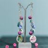 Charm Earrings