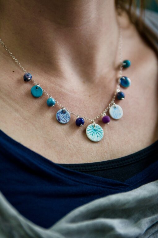 Light Charm Necklace - Image 6