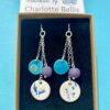 Charm Earrings