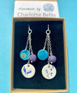 Charm Earrings