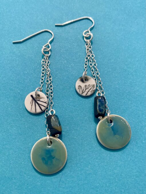 Charm Earrings - Image 4