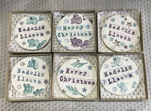 Christmas Decoration - Image 5