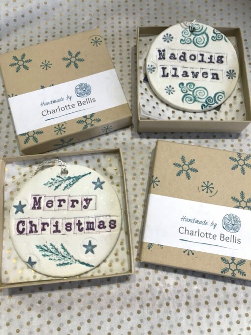 Christmas Decoration - Image 4