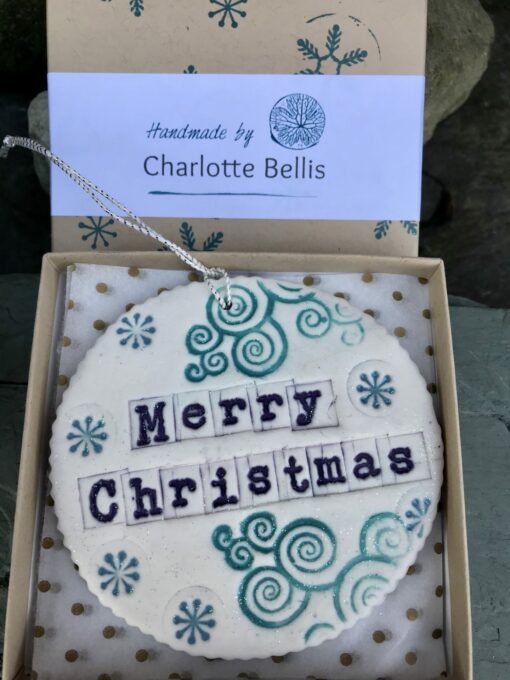 Christmas Decoration - Image 2