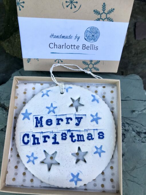 Christmas Decoration - Image 2