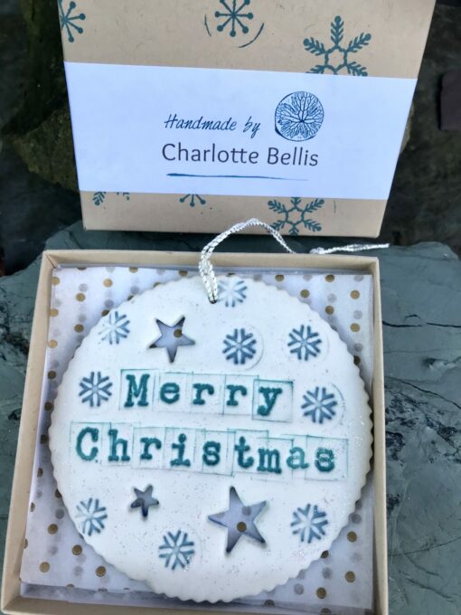 Christmas Decoration