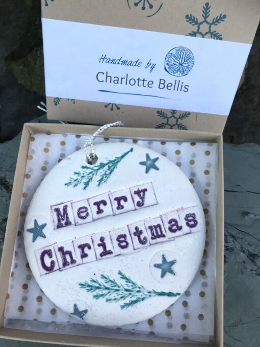 Christmas Decoration