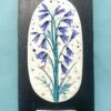 Clychau’r Gog (Bluebells) Wall Plaque