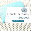 Gift Vouchers