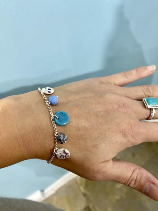Light Charm Bracelet - Image 6