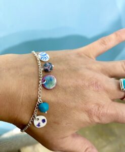 Light Charm Bracelet